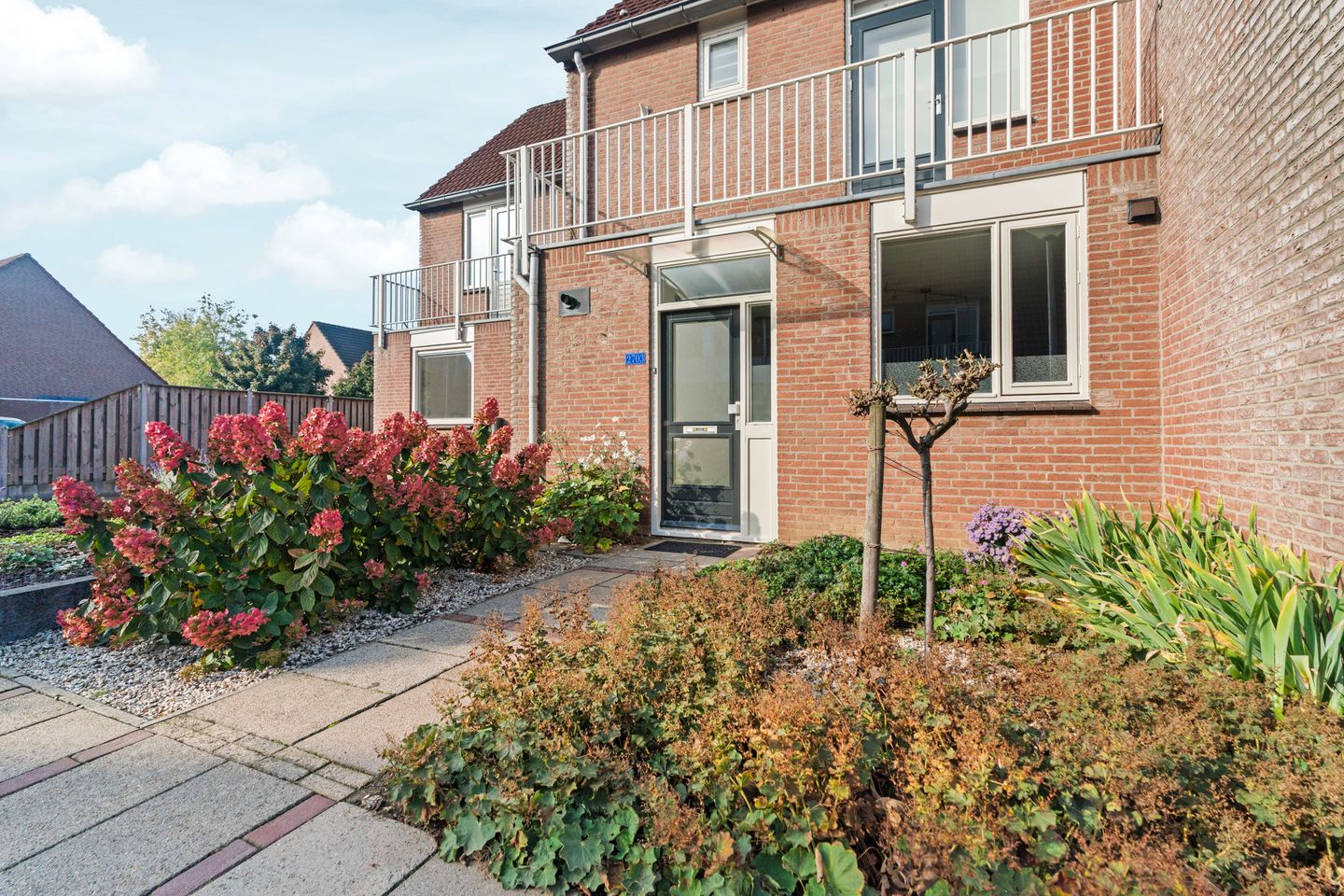 Foto 1 van Diepvoorde 2703