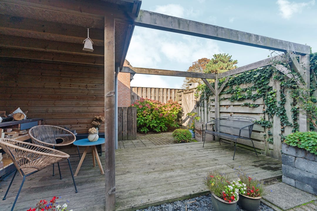 Foto 32 van Diepvoorde 2703