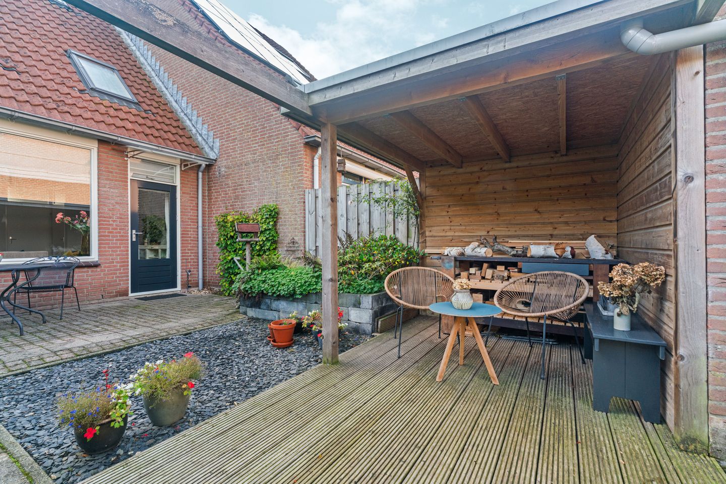 Foto 35 van Diepvoorde 2703