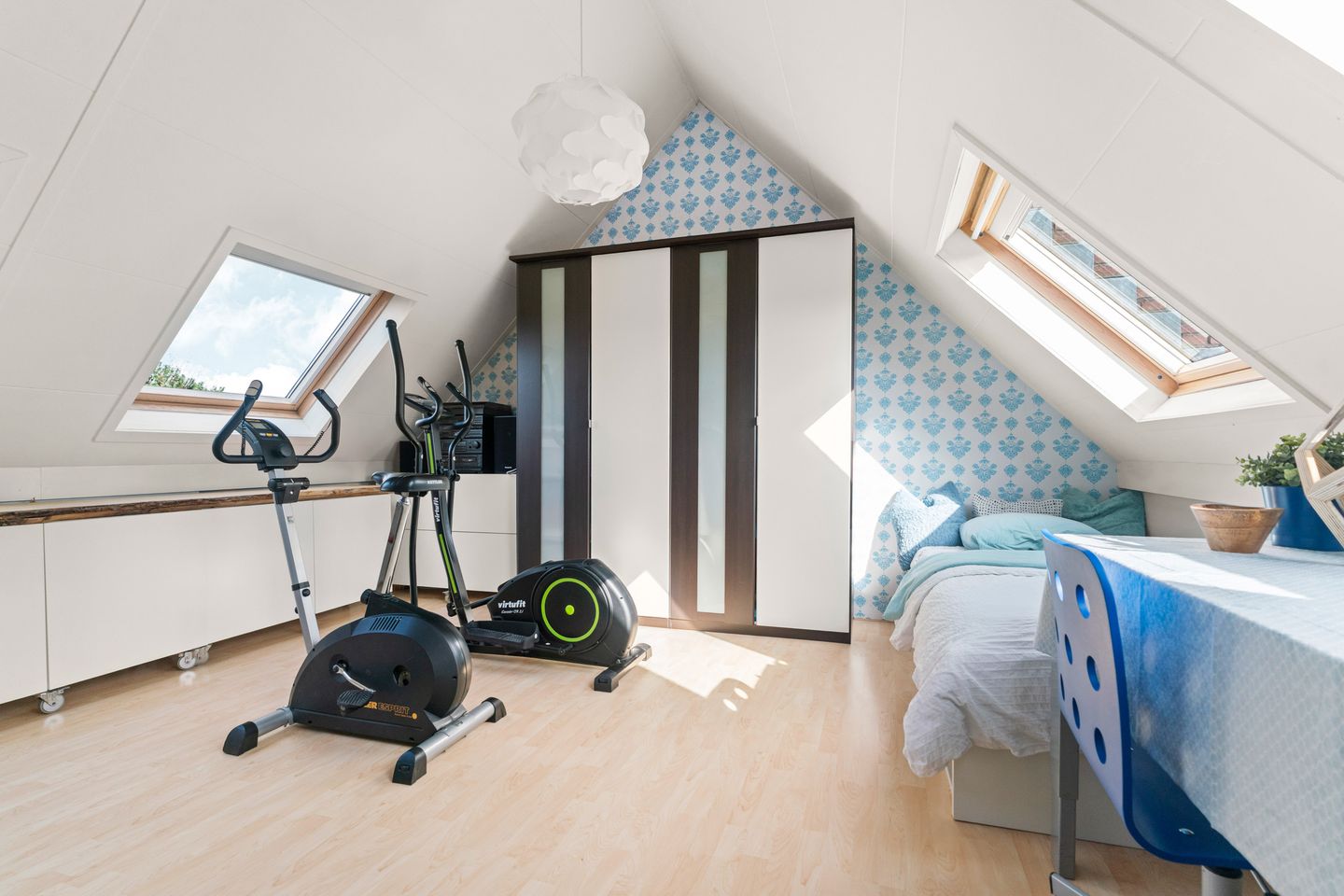 Foto 29 van Diepvoorde 2703