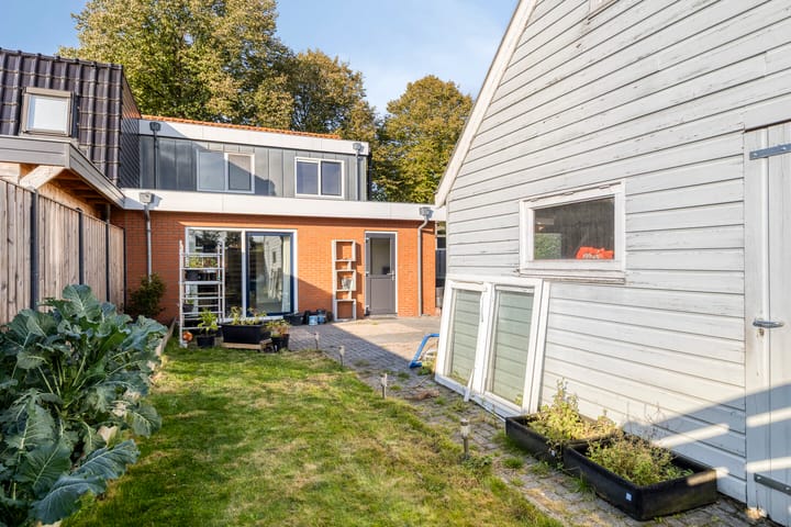 Foto 25 van Westersingel 43