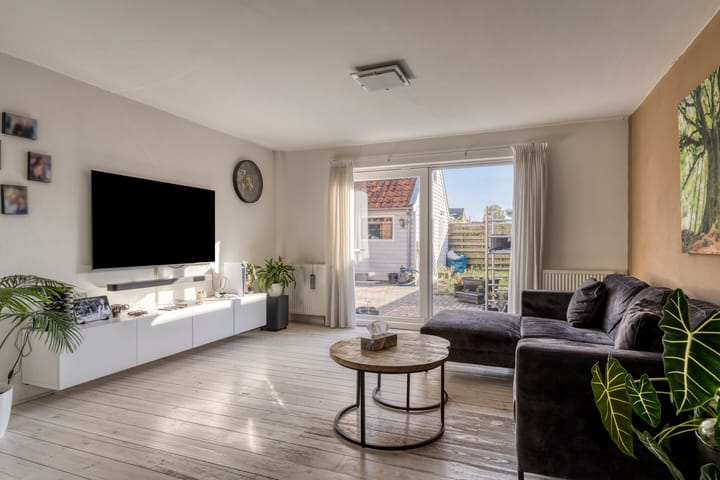 Foto 2 van Westersingel 43