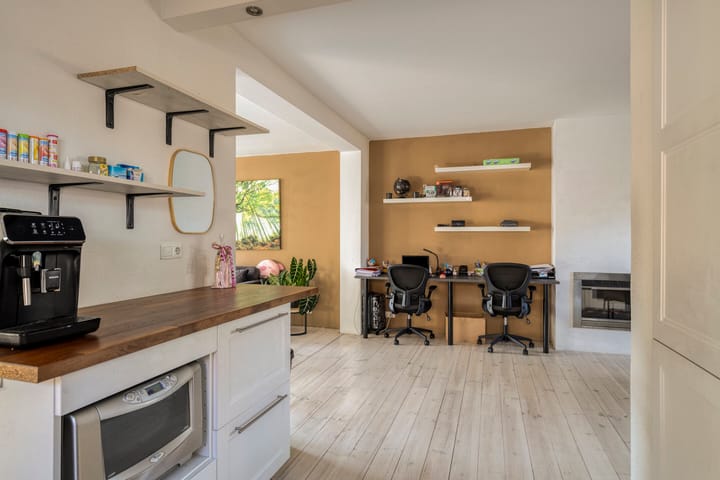 Foto 10 van Westersingel 43