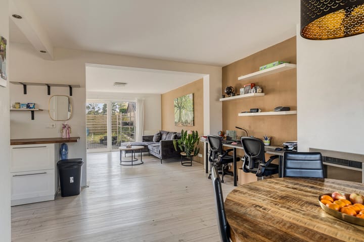 Foto 7 van Westersingel 43