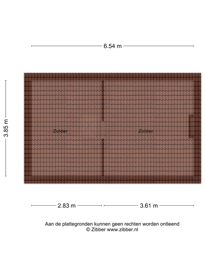 Foto 33 van Westersingel 43