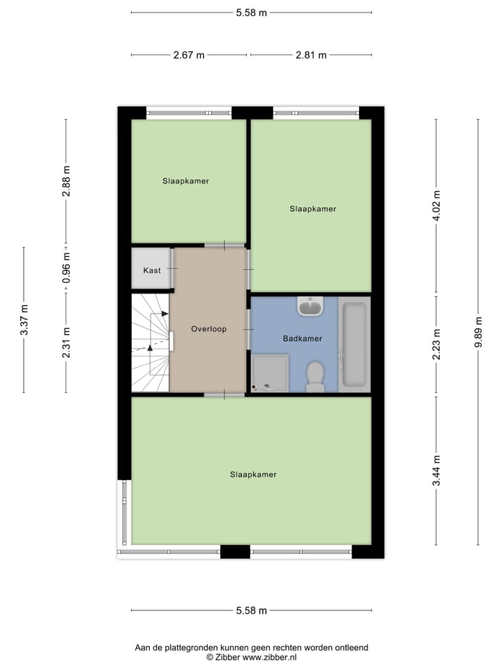 Foto 37 van de Lingert 6220