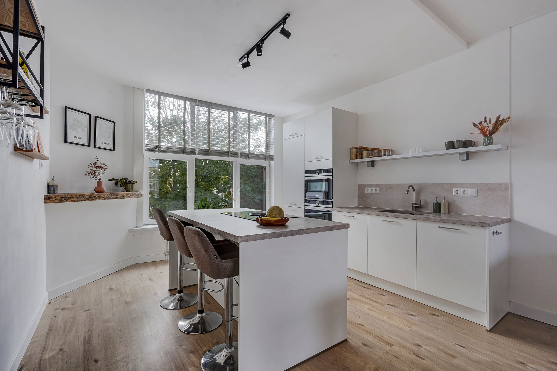 De Constant Rebecquestraat 8 