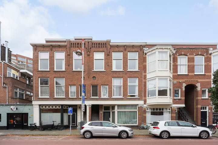 Foto 2 van De Constant Rebecquestraat 8