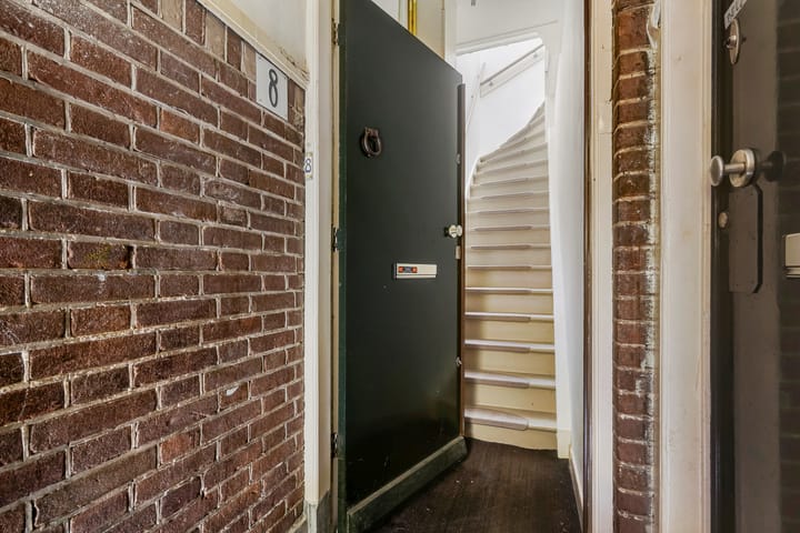 Foto 4 van De Constant Rebecquestraat 8