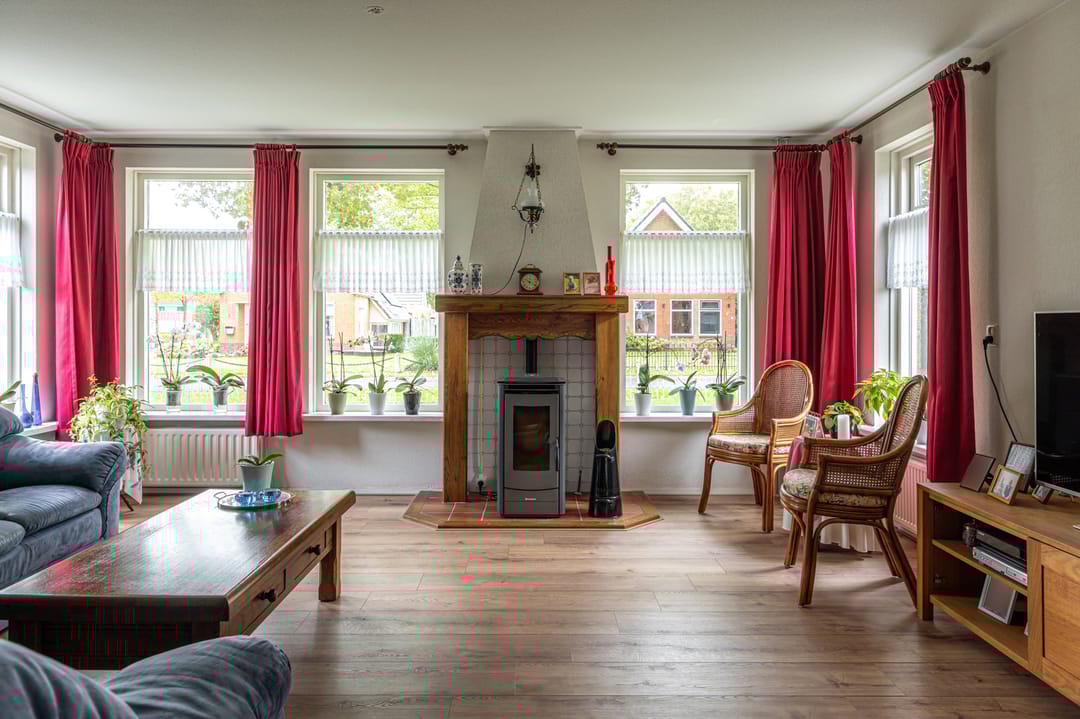 Foto 13 van Tolheksleane 8