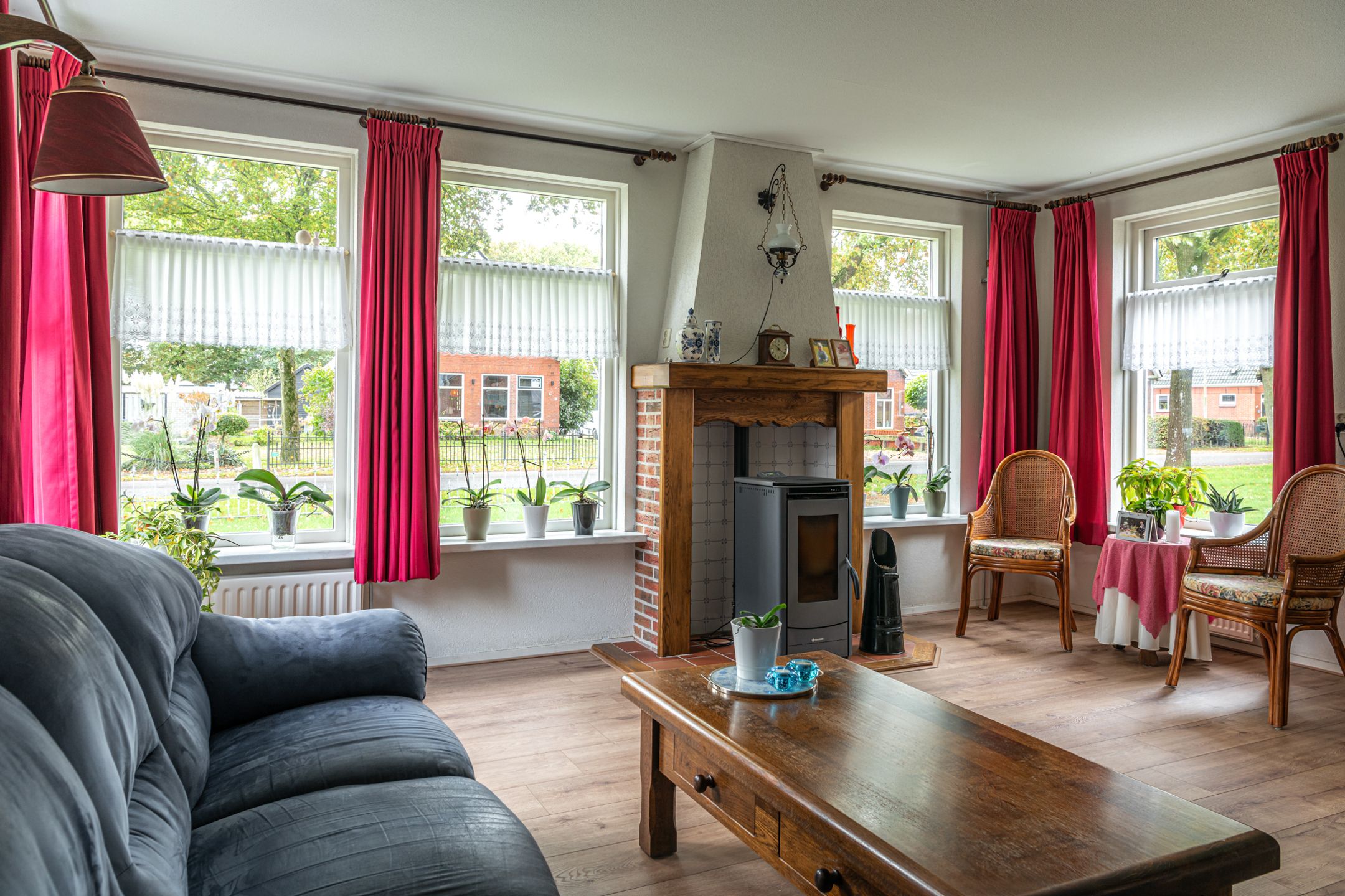 Foto 15 van Tolheksleane 8