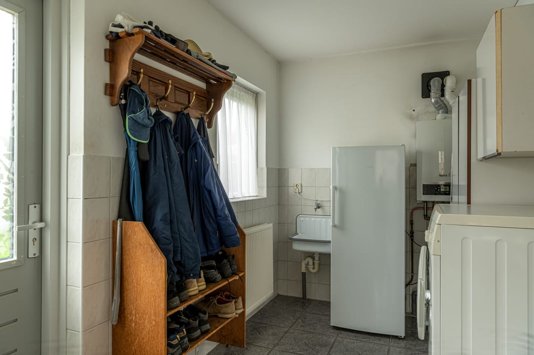 Foto 8 van Tolheksleane 8