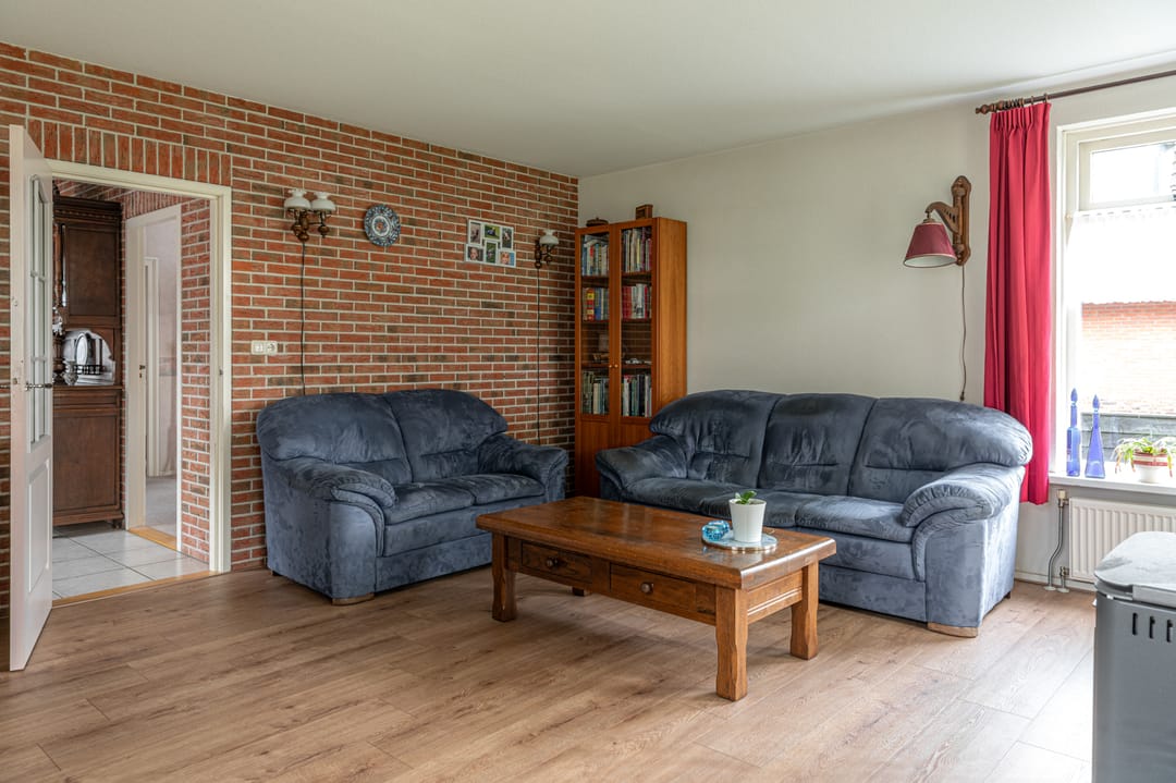 Foto 16 van Tolheksleane 8