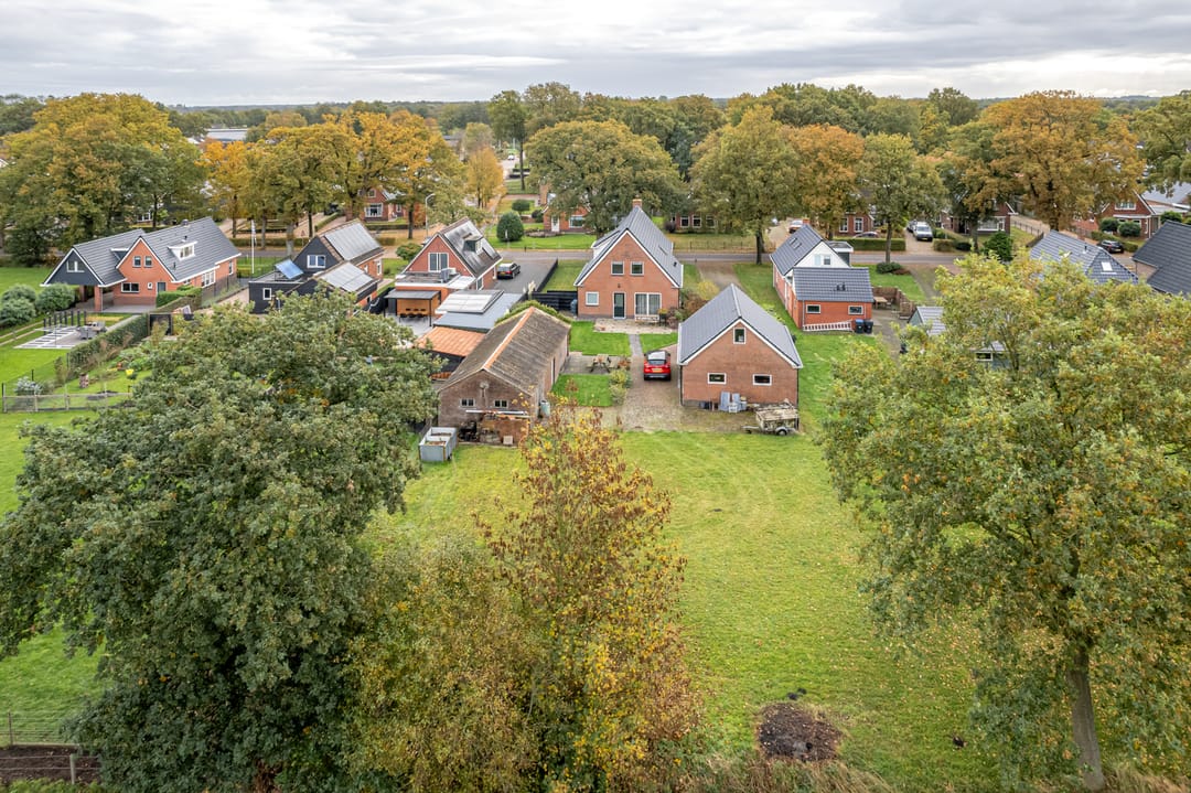 Foto 2 van Tolheksleane 8