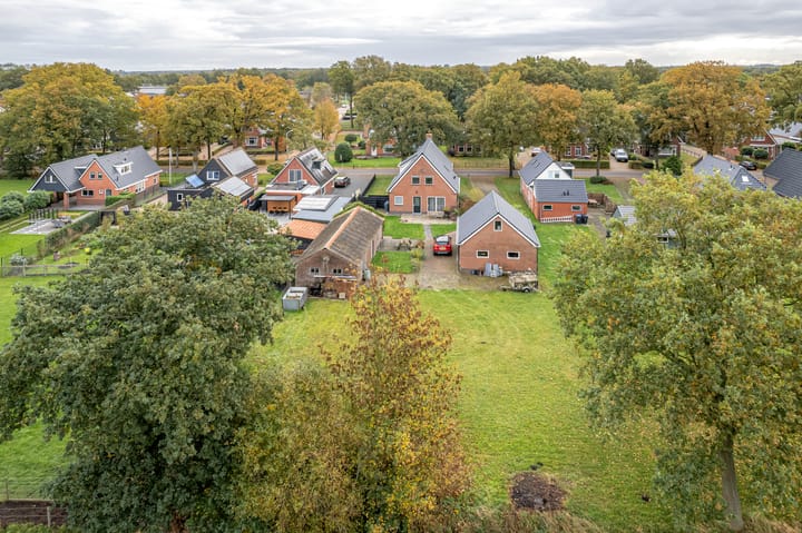 Foto 2 van Tolheksleane 8