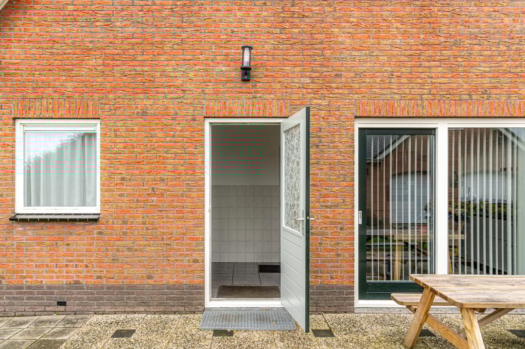 Foto 7 van Tolheksleane 8