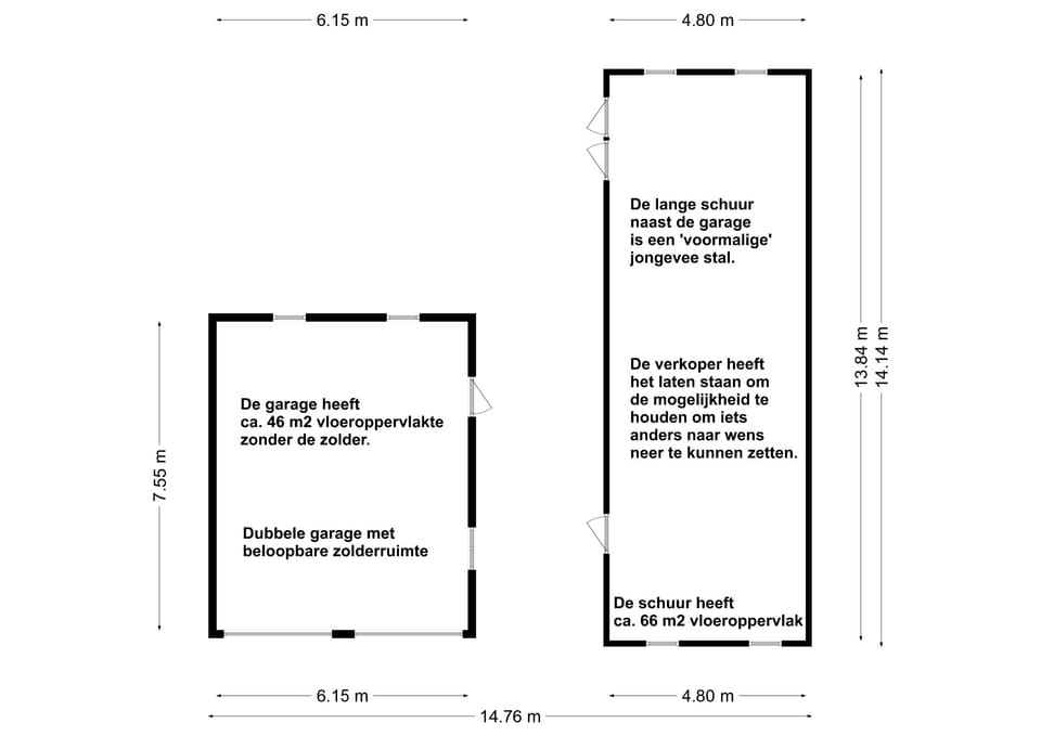 Foto 6 van Tolheksleane 8