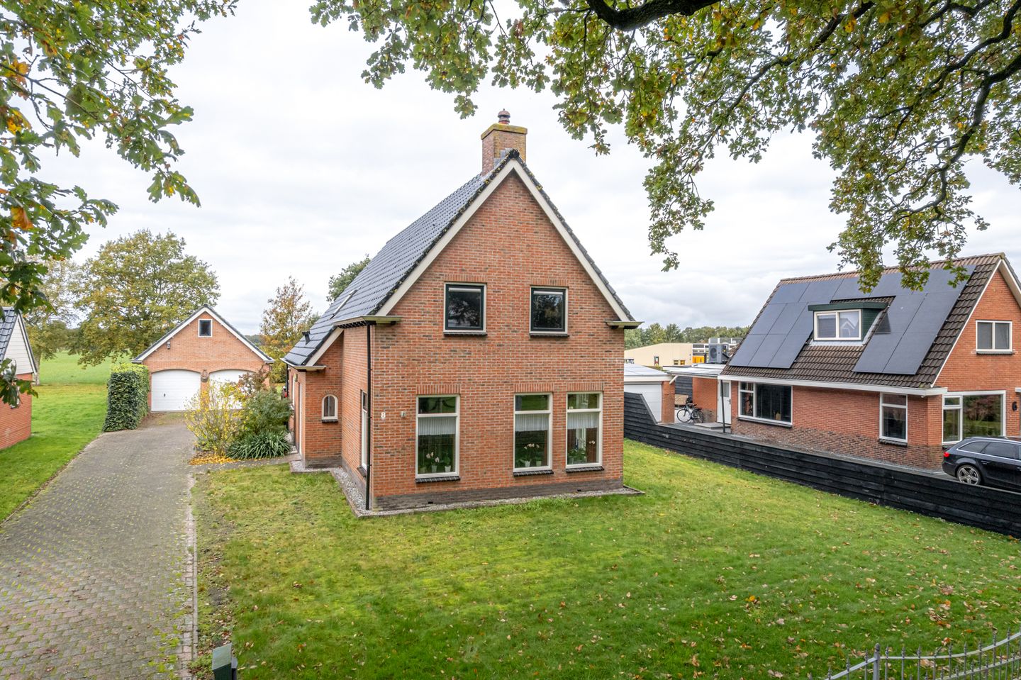 Foto 34 van Tolheksleane 8