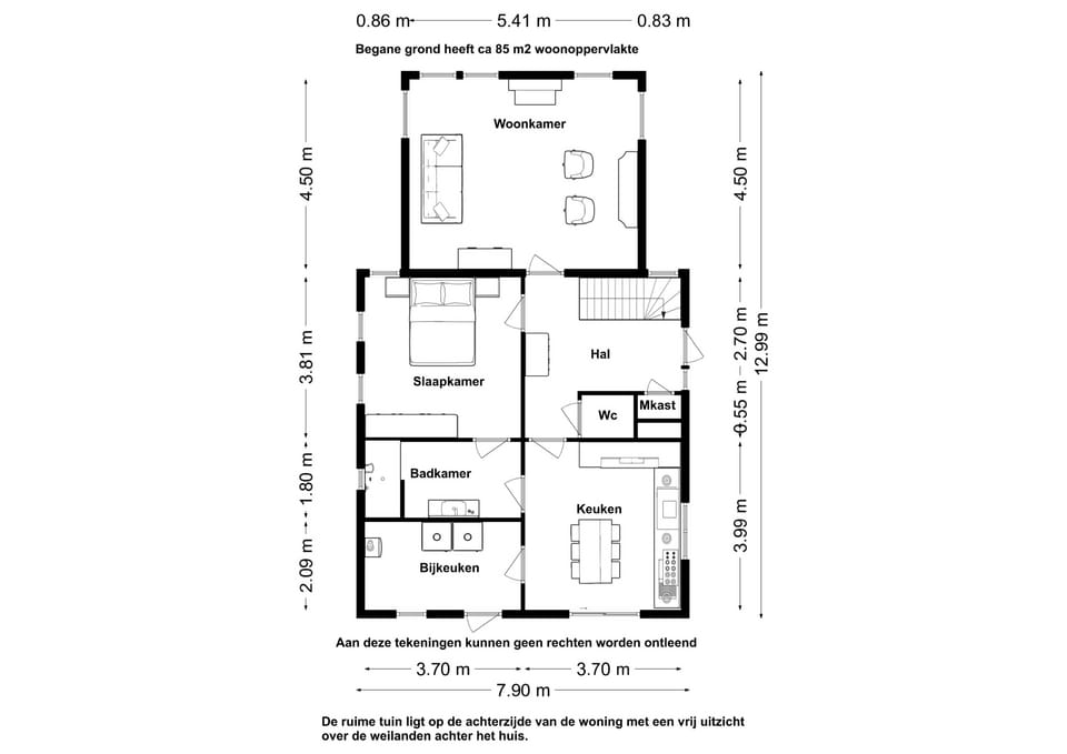 Foto 33 van Tolheksleane 8
