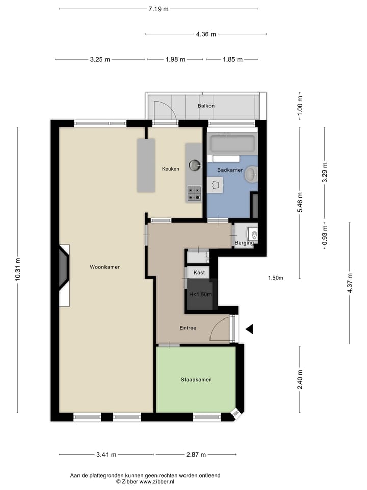 Foto 25 van Lavendelstraat 74