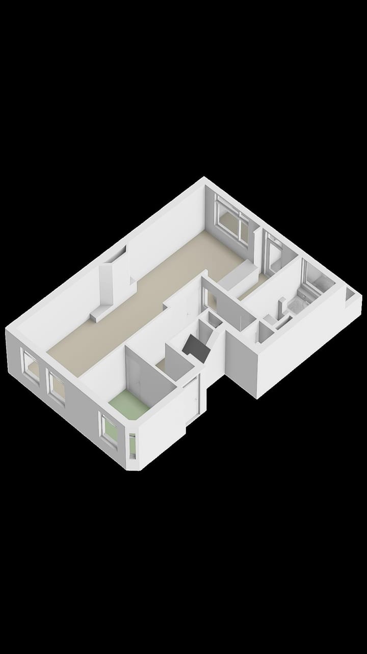 Foto 26 van Lavendelstraat 74