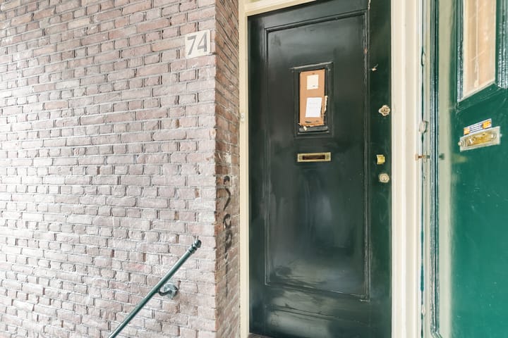 Foto 5 van Lavendelstraat 74