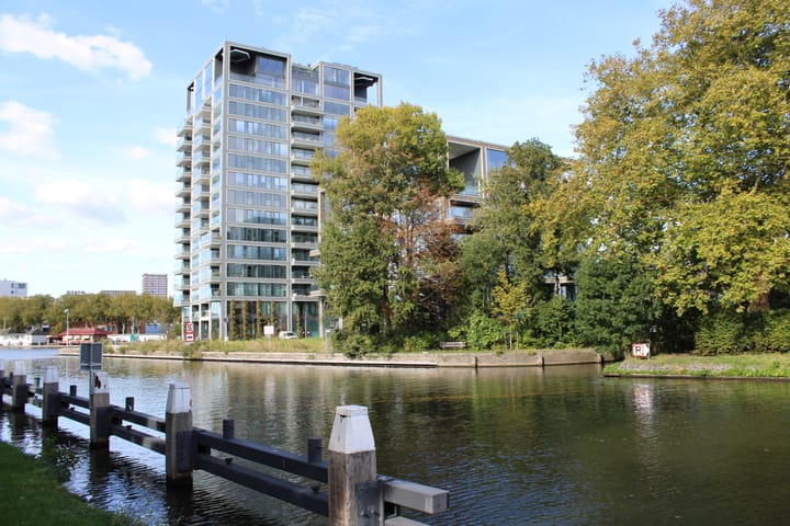 Zodiakplein 102 main image