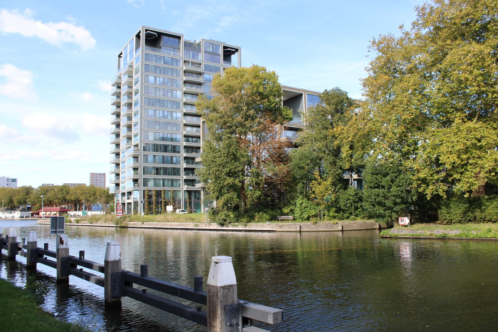 Zodiakplein, 102, Den Haag, 2516CH, Zuid-Holland, Nederland 102 