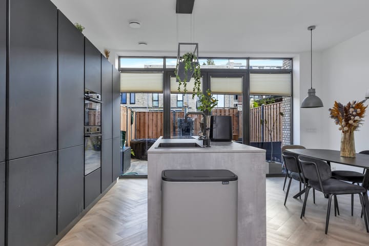 Photo 8 of Hans Henneveldpad 2