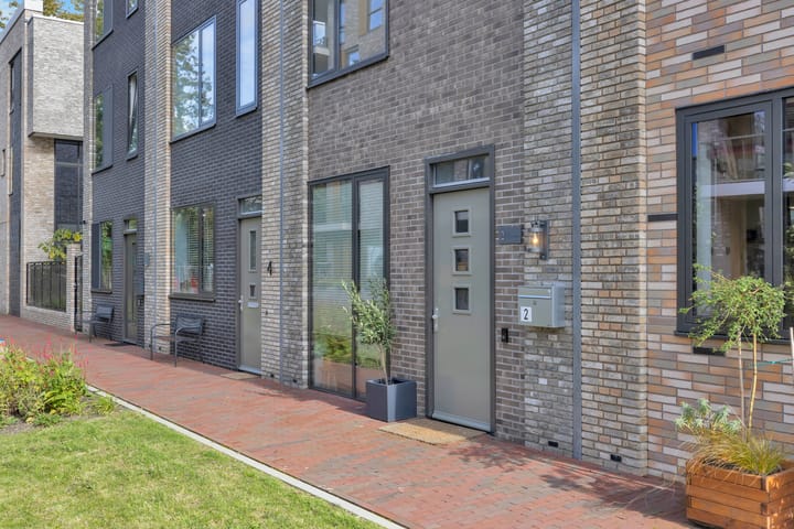 Photo 4 of Hans Henneveldpad 2