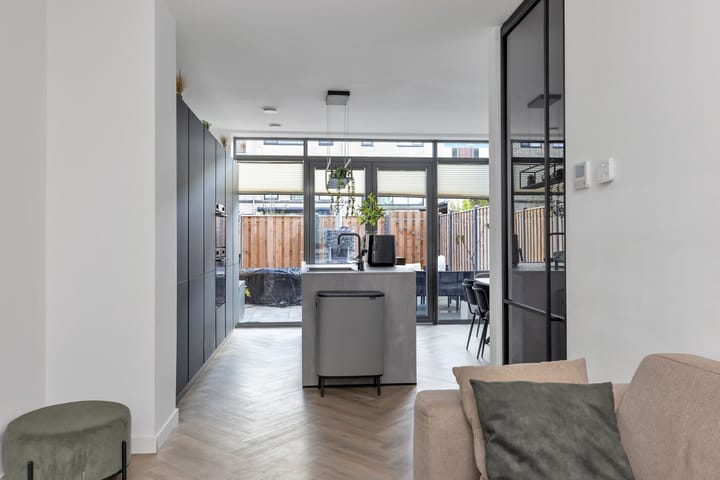 Photo 7 of Hans Henneveldpad 2