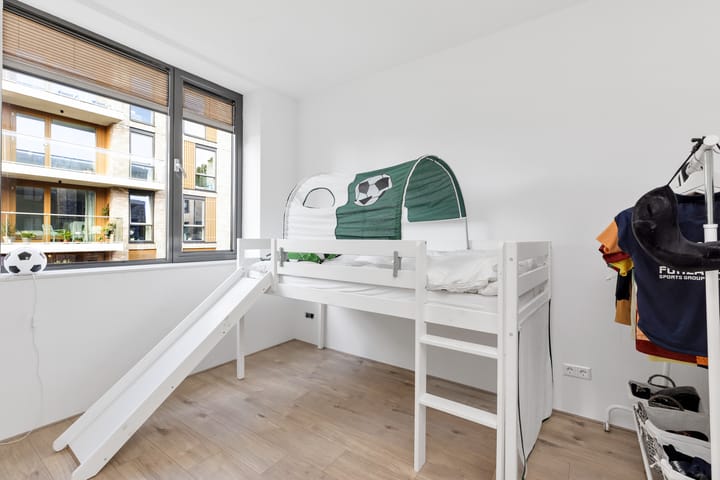 Photo 18 of Hans Henneveldpad 2