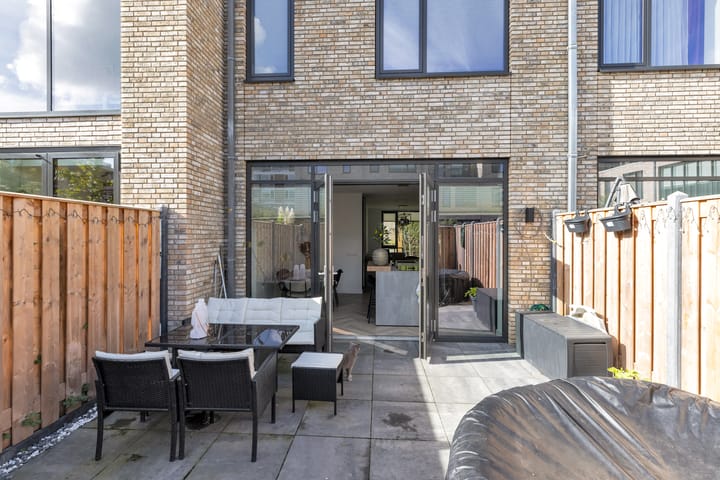 Photo 29 of Hans Henneveldpad 2