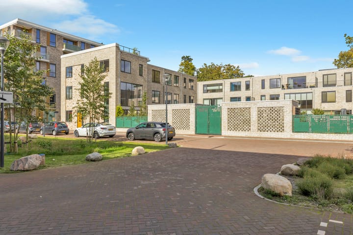 Photo 33 of Hans Henneveldpad 2