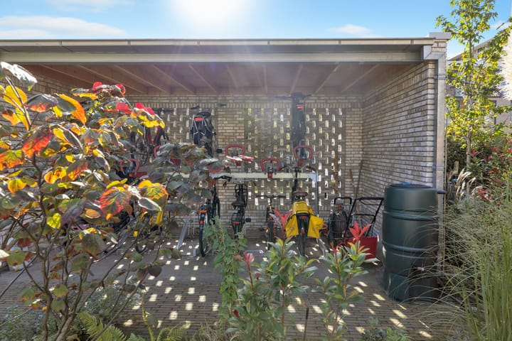 Photo 38 of Hans Henneveldpad 2