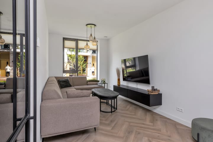 Photo 6 of Hans Henneveldpad 2