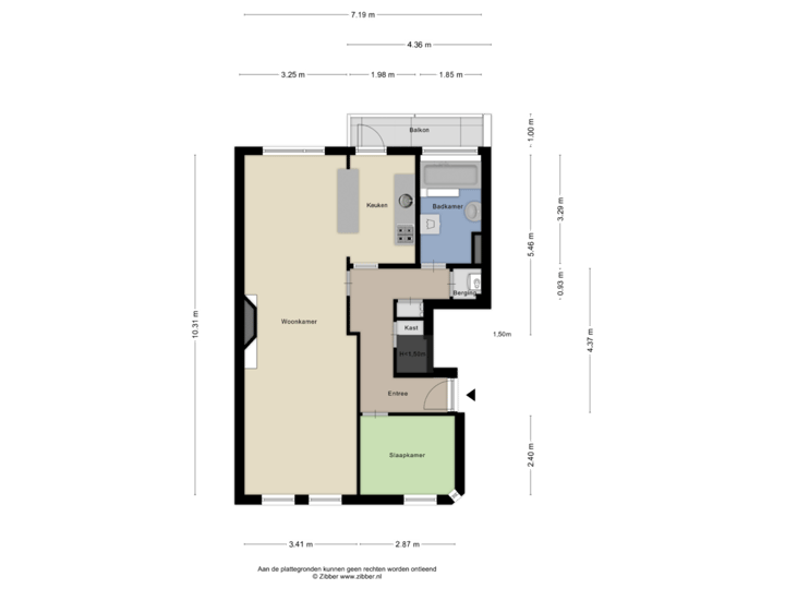 Appartement