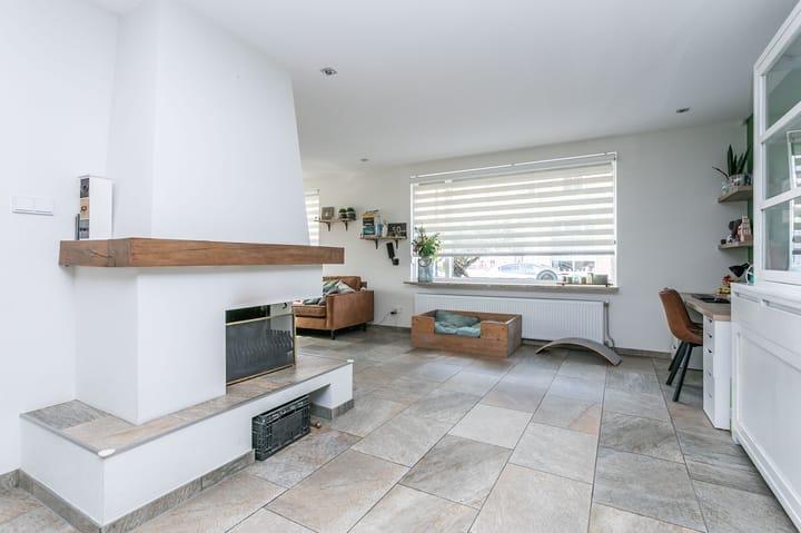 Foto 7 van Kampstraat 38