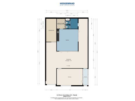View floorplan