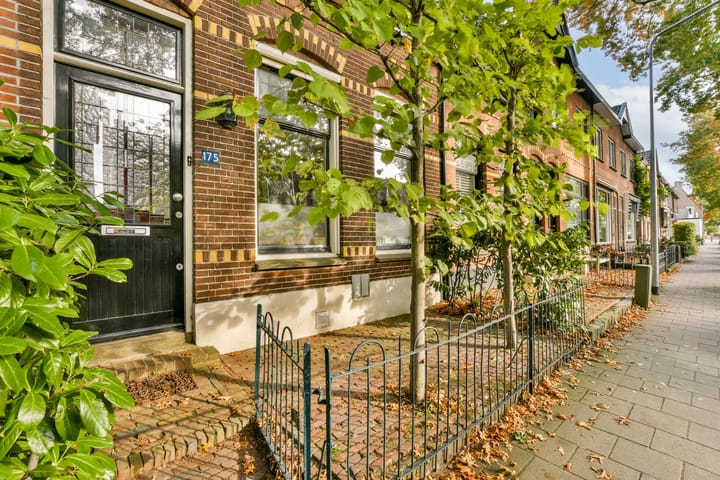 Photo 2 of Hilvertsweg 175