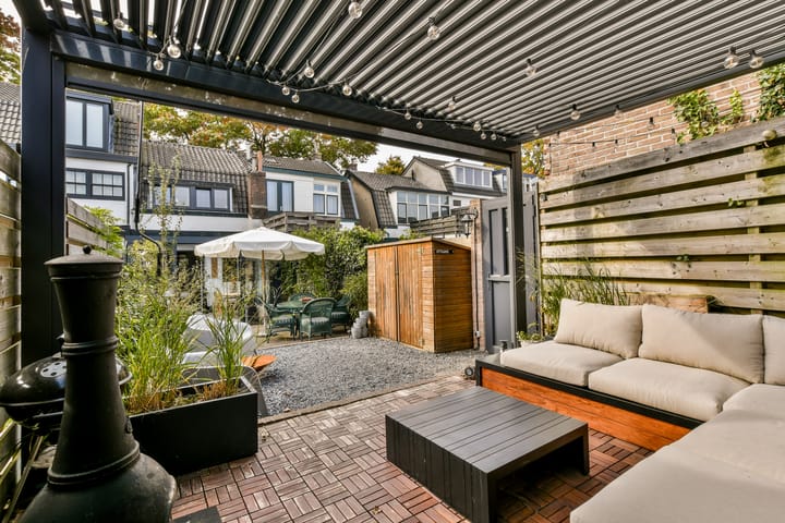 Photo 3 of Hilvertsweg 175