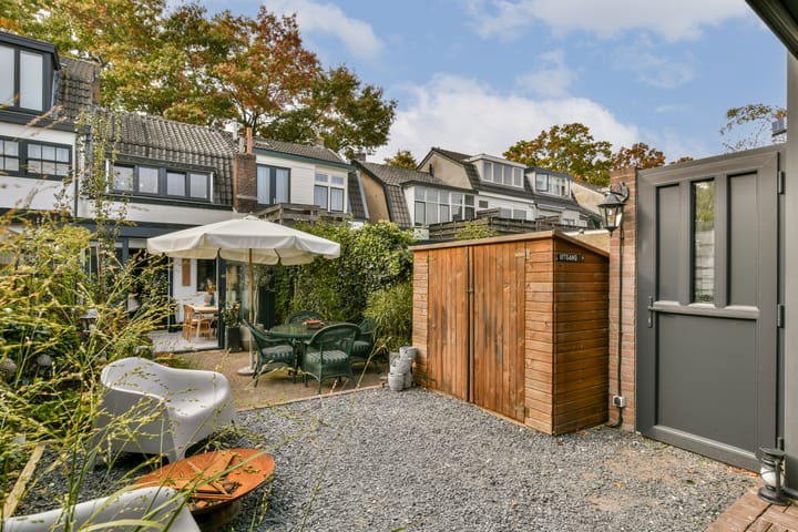 Photo 4 of Hilvertsweg 175