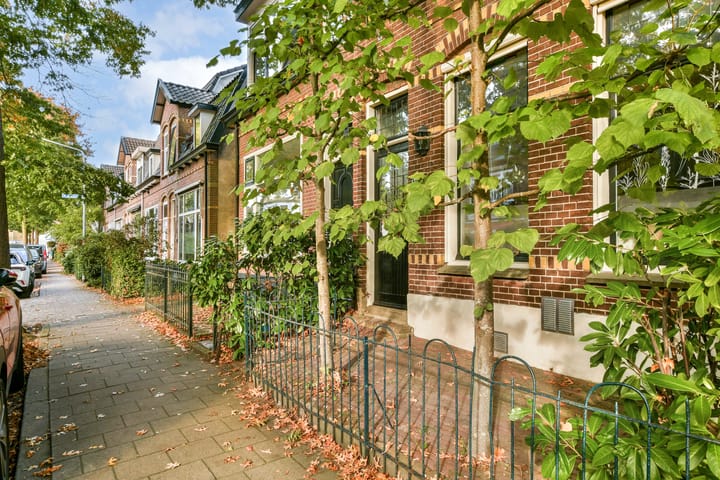 Photo 5 of Hilvertsweg 175