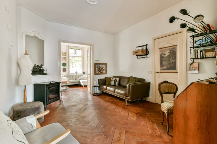 Photo 11 of Hilvertsweg 175