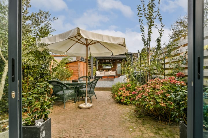 Photo 19 of Hilvertsweg 175