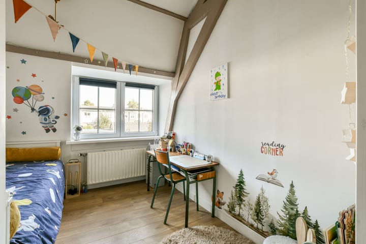 Photo 24 of Hilvertsweg 175