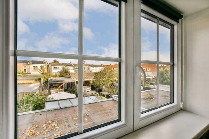 Photo 25 of Hilvertsweg 175