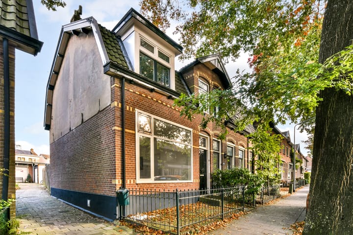 Photo 31 of Hilvertsweg 175