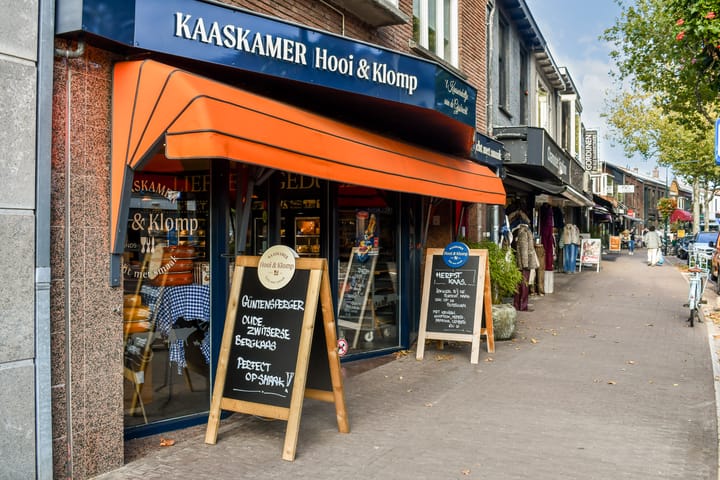 Photo 36 of Hilvertsweg 175