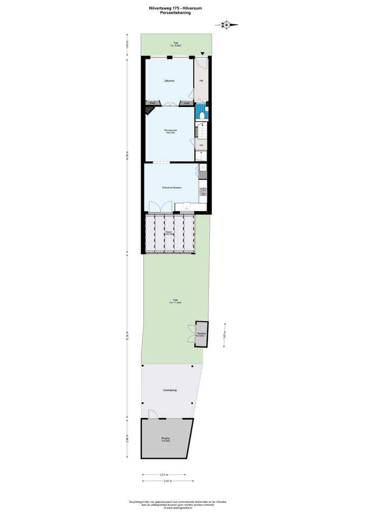 Photo 37 of Hilvertsweg 175